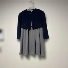 美品！キャサリンコテージ　ワンピース 130