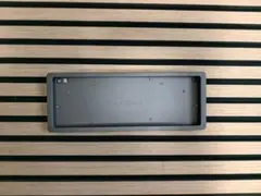 Wooting Optimum 60% ケース