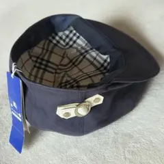 2026年最新】BURBERRY BLUE LABEL レディース キャスケット