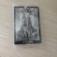 ☆だんしゃり様専用☆ DEATH NOTE モノクロイラストカード 12
