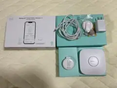 Sense-U Smart Baby Monitor 3