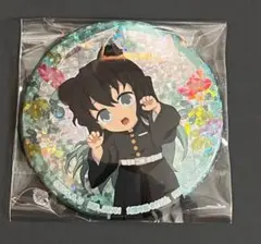 2026年最新】ナムコ 鬼滅の刃 缶バッジ 無一郎の人気アイテム - メルカリ