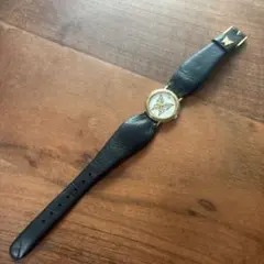 【希少・美品】SEIKO × HANAE MORI コラボ レディース腕時計