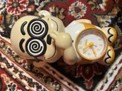 2025年最新】加トちゃん目覚ましの人気アイテム - メルカリ