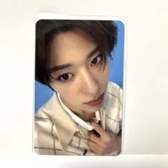 NCT WISH シオン SMTOWN qq music TME トレカ