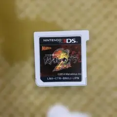 動作確認　閃乱カグラ2 -真紅- (Nintendo 3DS)