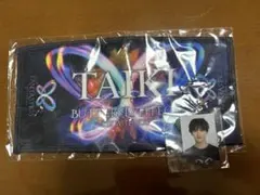 FANTASTICS 佐藤大樹　会場カプセル２点セット