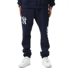 21aw FCRB MLB TOUR TEAM SWEAT PANTS