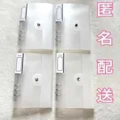 セリア 6リングバインダー 6穴バインダー 品薄