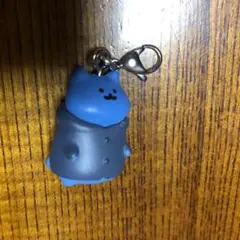 お文具といっしょ めじるしアクセサリーなのです 猫さん カプセルトイ ガチャ