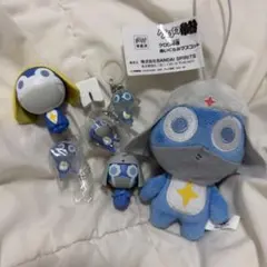 ケロロ軍曹　ドロロ兵長　まとめ売り