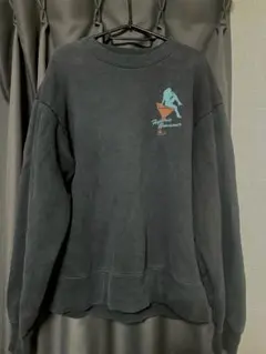 ヒステリックグラマー　トレーナー