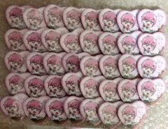 いれいす ないこ ハート型 缶バッジ 39個