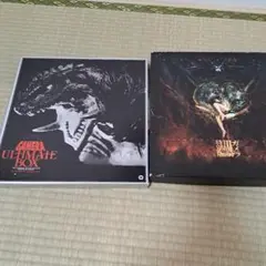 2026年最新】レーザーディスクソフトの人気アイテム - メルカリ