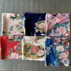 和生地　はぎれ　45㎝