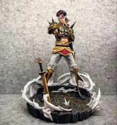 2026年最新】終末のワルキューレ海外フィギュアの人気アイテム - メルカリ