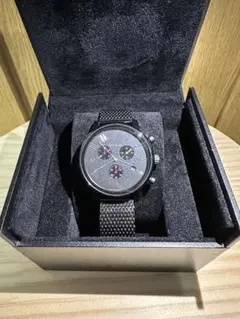 2025年最新】ポールスミスクロノグラフの人気アイテム - メルカリ