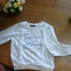 ラブトキ トレーナー