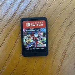 Nintendo Switch マリオカート8 デラックス ソフト ケース無し - メルカリ