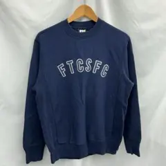 FTC アーチロゴ スウェットのサムネイル