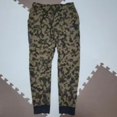 ナイキ ACG ナイロンパンツ 総柄 クライミングパンツ サイズS - メルカリ