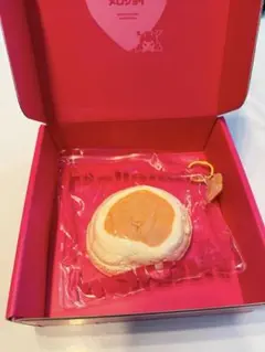 ベイマックス/スモア バッグチャーム【ディズニー アクセサリー
