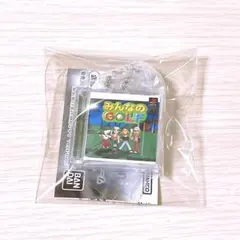 PlayStation プレステ　ゲームパッケージミニチュアチャーム ガチャ