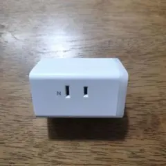 TP-LINK WiFiスマートプラグ HS105