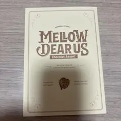 あんスタ MELLOW DEAR US 小冊子 小説 アニメイト