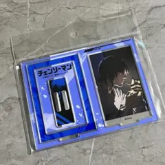 チェンソーマン 早川 アキ アクリルスタンド / アクスタ 劇場版 レゼ 映画