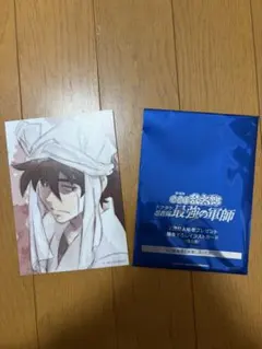 忍たま乱太郎 ドクタケ忍者隊最強の軍師 映画特典