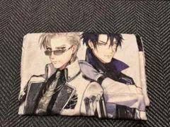 刀剣乱舞一番くじ　一文字ビッグタオル