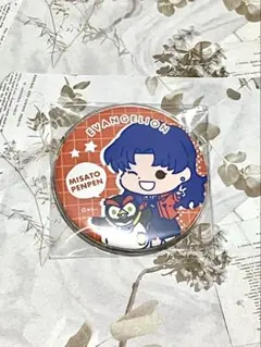 エヴァンゲリオン 葛城ミサト