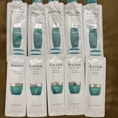 Aujua フォルティス シャンプースカルプマスク 12個セット スカルプ