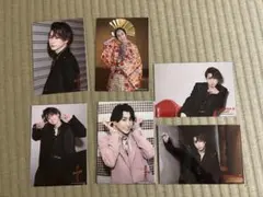2026年最新】佐久間大介 公式写真 まとめ売りの人気アイテム - メルカリ