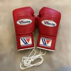 2026年最新】ウイニング ボクシンググローブ 12オンスの人気アイテム