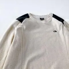 チコ様★THE NORTH FACE マイクロフリースワンピース　ベージュ