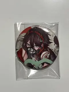 三枝明那　にじさんじ