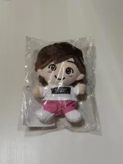 なにわ男子 道枝駿佑 ちびぬい 第1弾