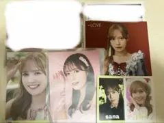 イコラブ　諸橋沙夏　まとめ売り