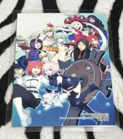 A.B-T.C カード FGO アニメイト トレカ ソロモン 1525 - メルカリ