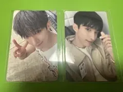 SEVENTEEN セブチ ドギョム 東京 会場限定 トレカ werverse