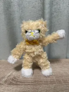 MINI PRINCE CAT スペシャルVer. シトロン　骨組み入り