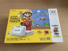 2026年最新】wii u スーパーマリオメーカーセットの人気アイテム