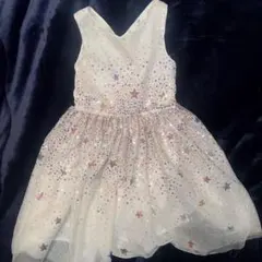 ベビー 子供服 ドレス ワンピース