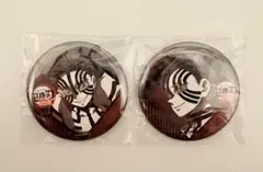 2026年最新】鬼滅の刃 缶バッジ 猗窩座の人気アイテム - メルカリ