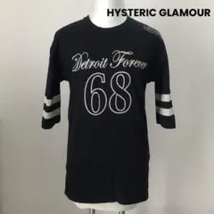 HYSTERIC GLAMOUR ヒステリックグラマー Tシャツ