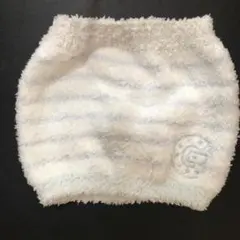 ジェラートピケ 腹巻