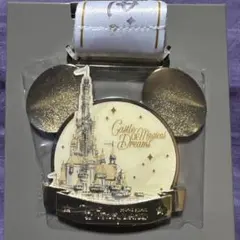 即購入OK香港ディズニーチップとデール メダル マジックアクセス 年間
