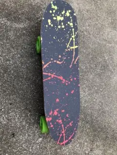 スケートボード